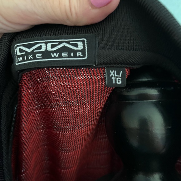 Mike Weir Size XL Mens Golf Shirt - Picture 3 of 5